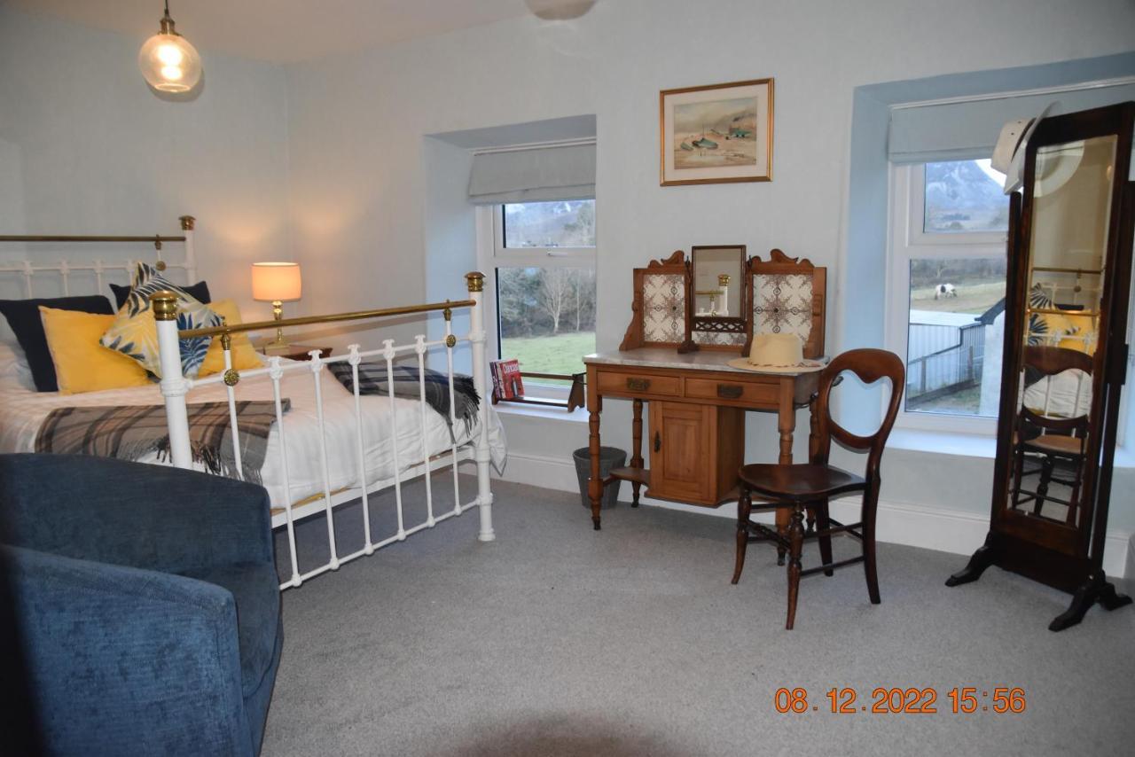 Villa Ty Alban à Ffestiniog Extérieur photo